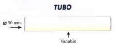 TUBO50